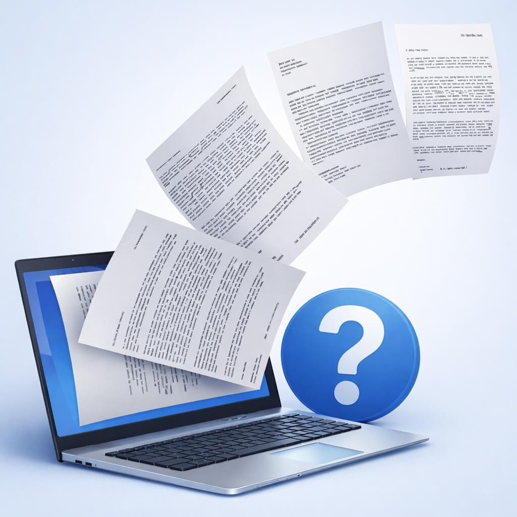 Zahtevani dokumenti za registracijo LEI in kdaj je potrebno dodatno preverjanje